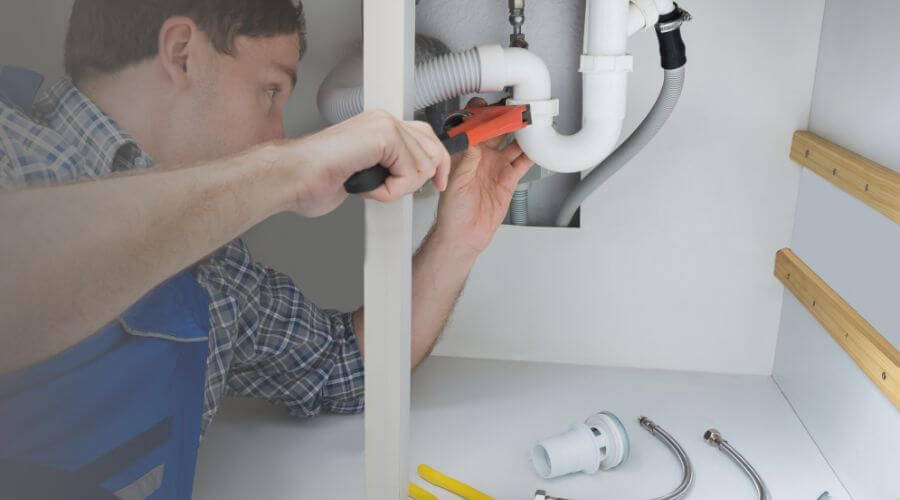 Professional expert plumbing services in Buckhannon, WV